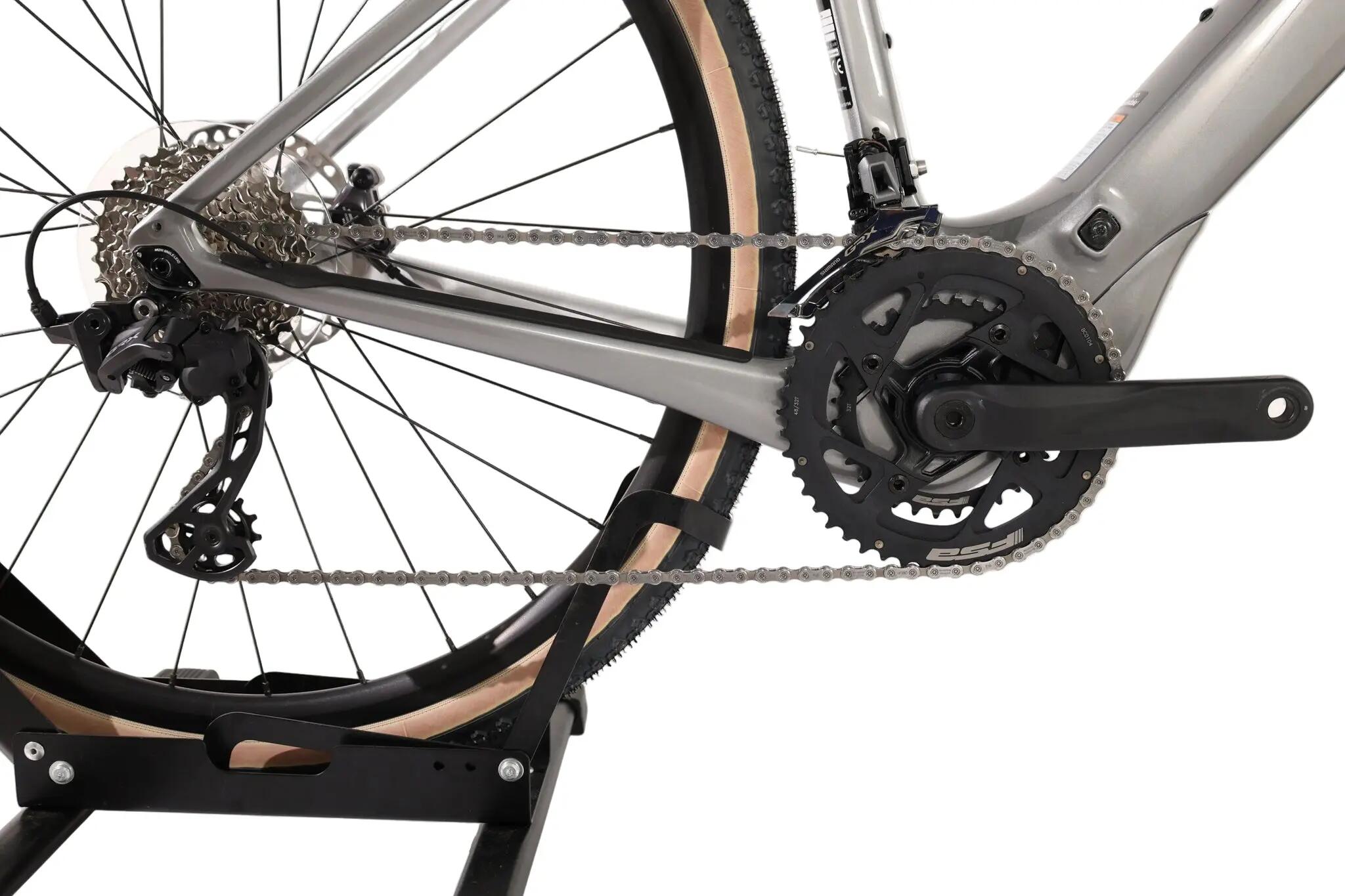 Reconditionné - Vélo Gravel Électrique CANNONDALE Synapse Neo AllRoad 2 2026 5/7