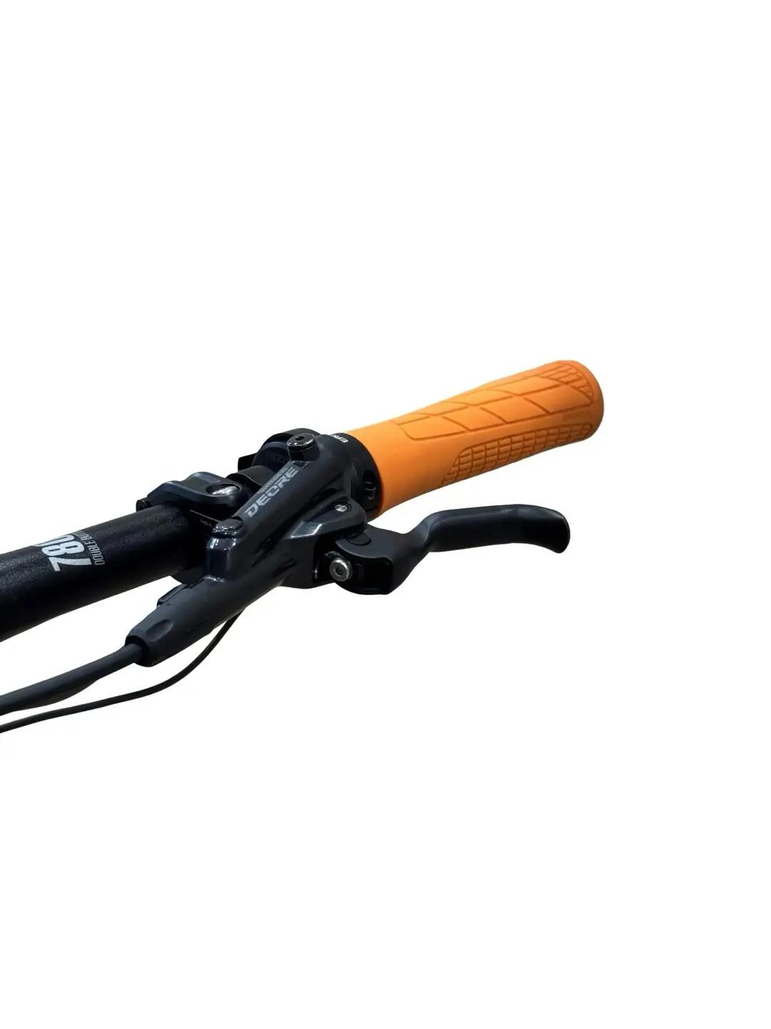 2ND life - VTT électrique Haibike Lyke 10 Shimano SLX - Excellent 4/13