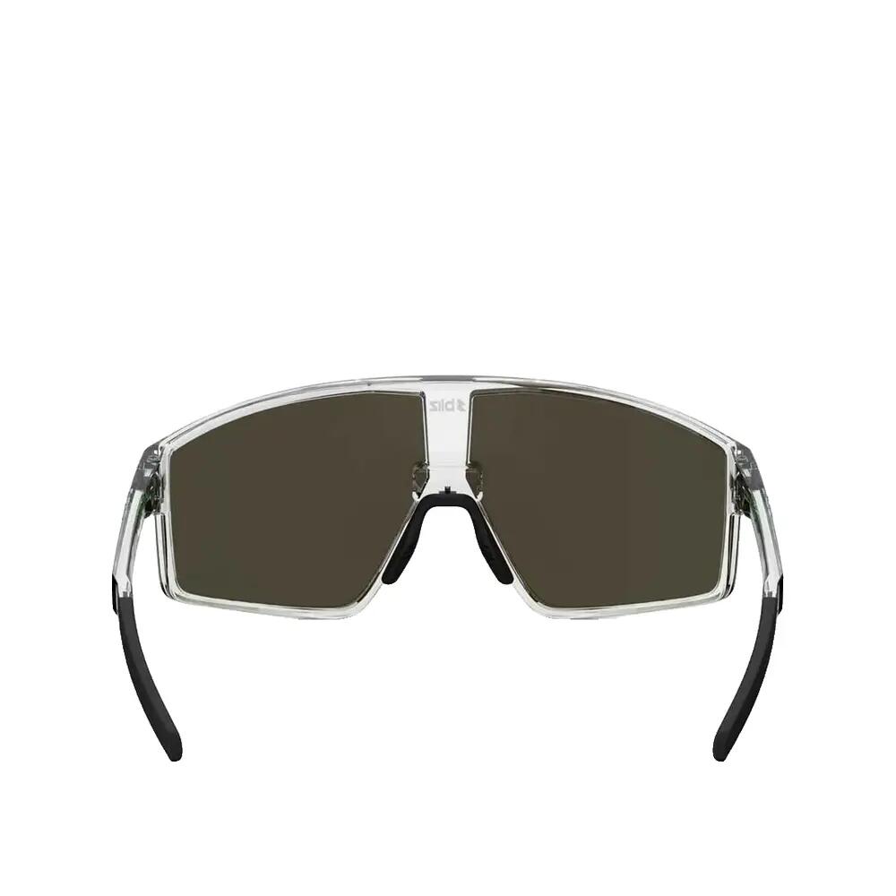 Okulary przeciwsłoneczne Bliz P002 Clear/White 3/5