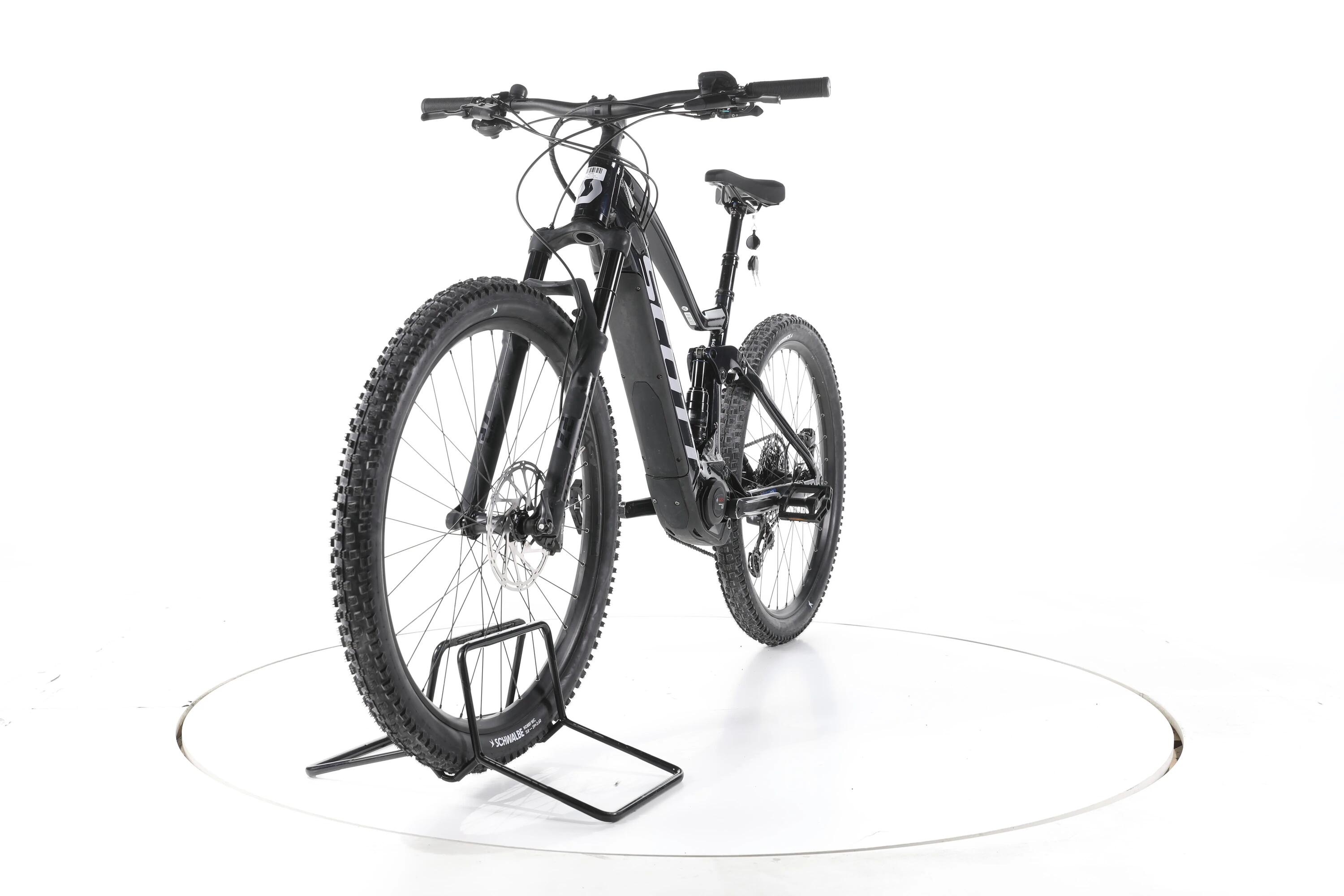 2ND LIFE - Kolo Scott Strike eRIDE 940 - Velmi dobrý stav 4/7