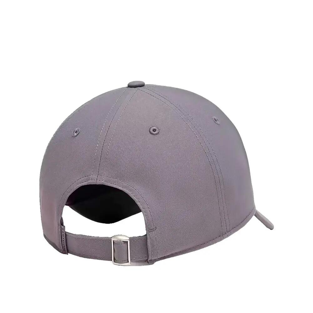 Casquette Under Armour Blitzing Low Storm Cinza 2/3