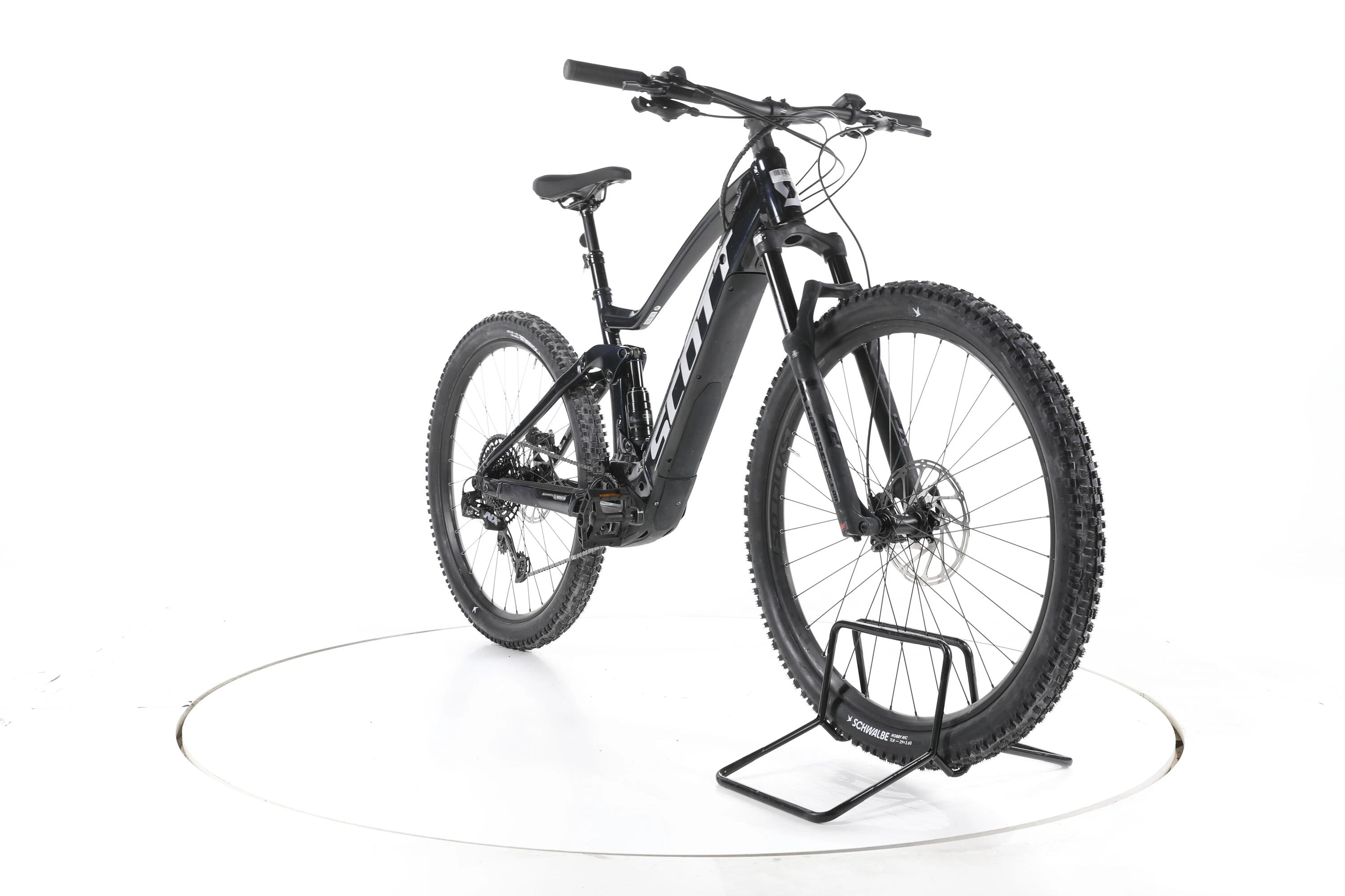 2ND LIFE - Kolo Scott Strike eRIDE 940 - Velmi dobrý stav 3/7
