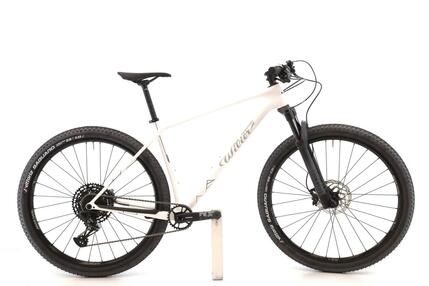 Tweedehands MTB · Wilier USMA SL · ZGAN fiets
