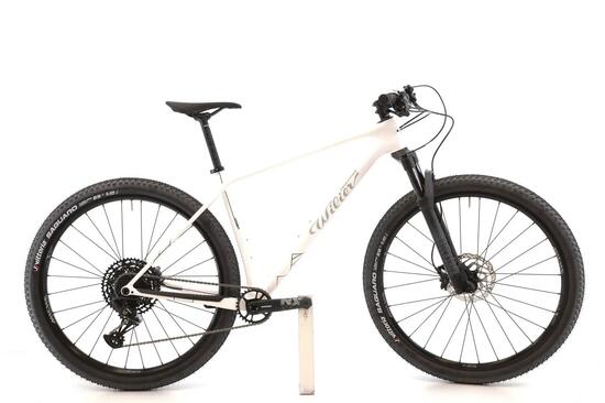 Tweedehands MTB · Wilier USMA SL · ZGAN fiets