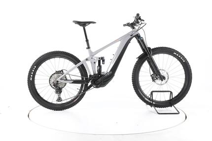 Refurbished - Giant Reign E+ 1 PRO MXS E-Bike Fully - In gutem Zustand