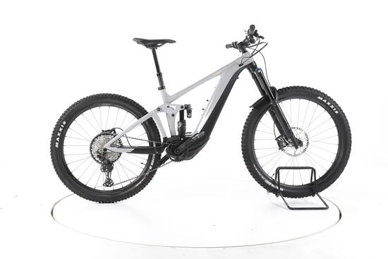 Refurbished - Giant Reign E+ 1 PRO MXS E-Bike Fully - In gutem Zustand