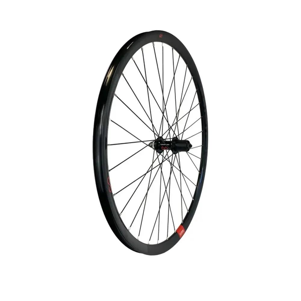 Gurpil Infinite Mountainbike 29'' hintere Schlauchreifen bereit 1/2