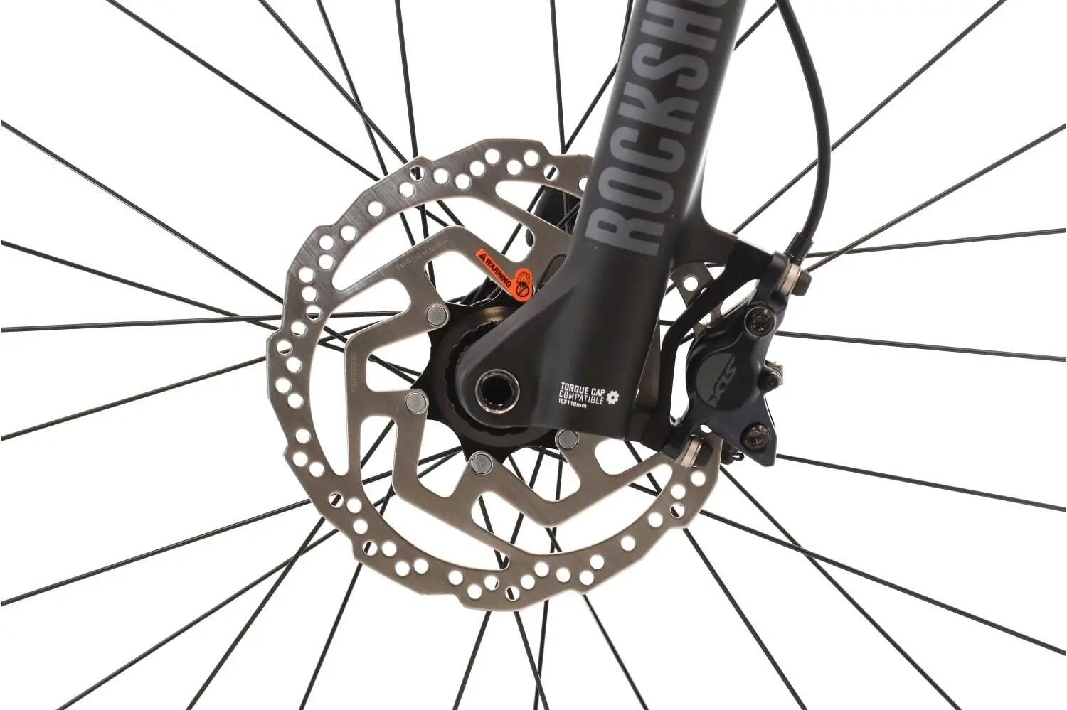 2ND LIFE - Horské kolo Wilier USMA SL · Excellent 7/8