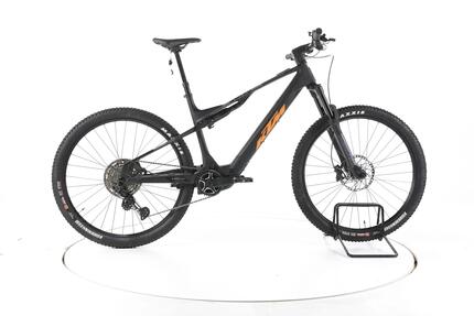 Refurbished - KTM Macina Scarp SX Elite E-Bike Fully Carbon 2025 - Sehr gut