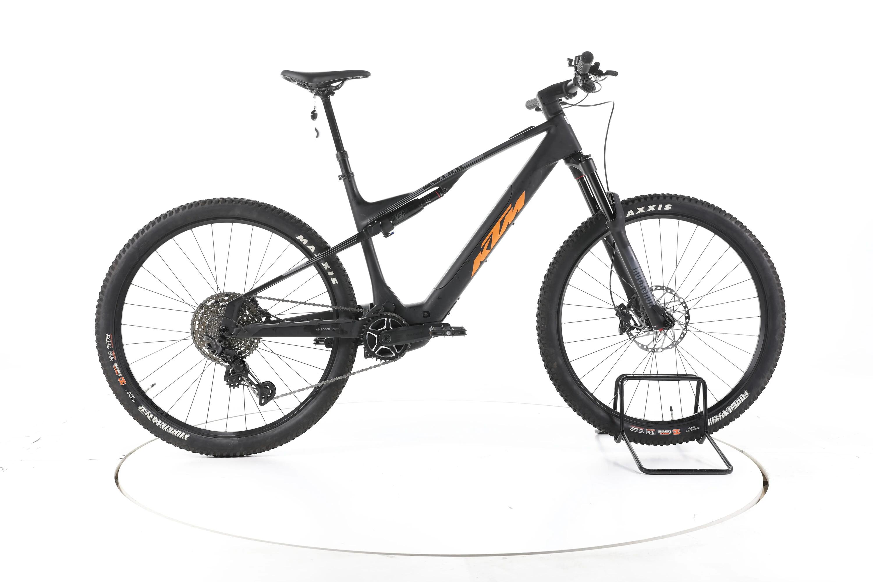 KTM picture
