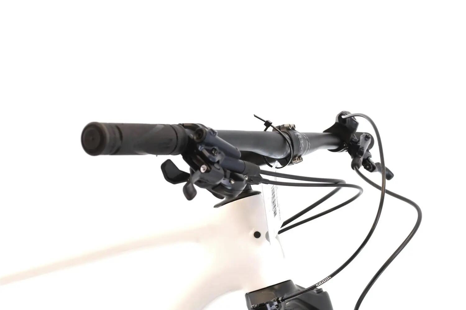 2ND LIFE - Horské kolo Wilier USMA SL · Excellent 6/8