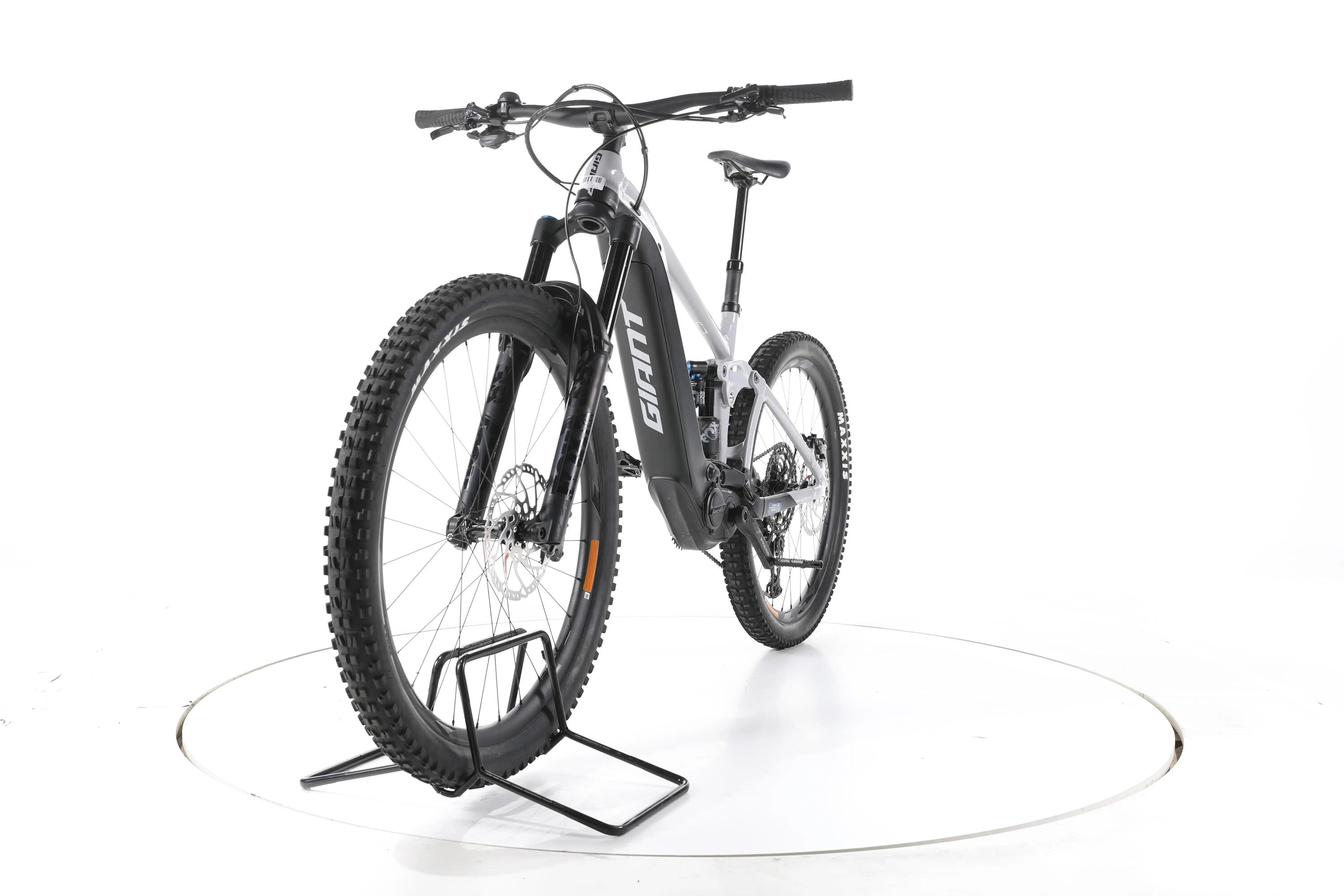 2ND LIFE - Kolo Giant Reign E+ 1 PRO MXS - Dobrý stav 4/7