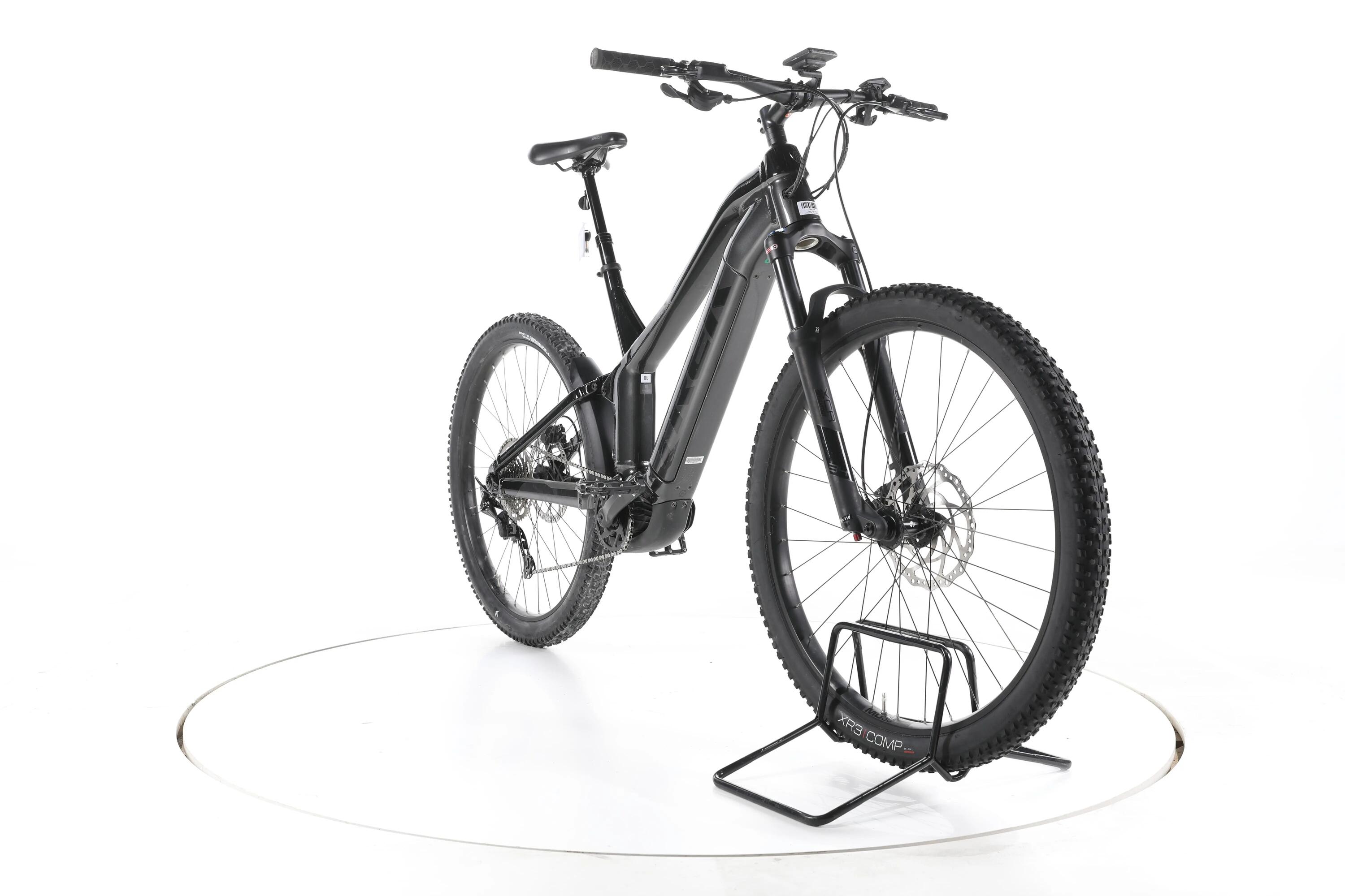 2ND LIFE - Kolo Trek Powerfly FS 4 - Dobrý stav 3/7