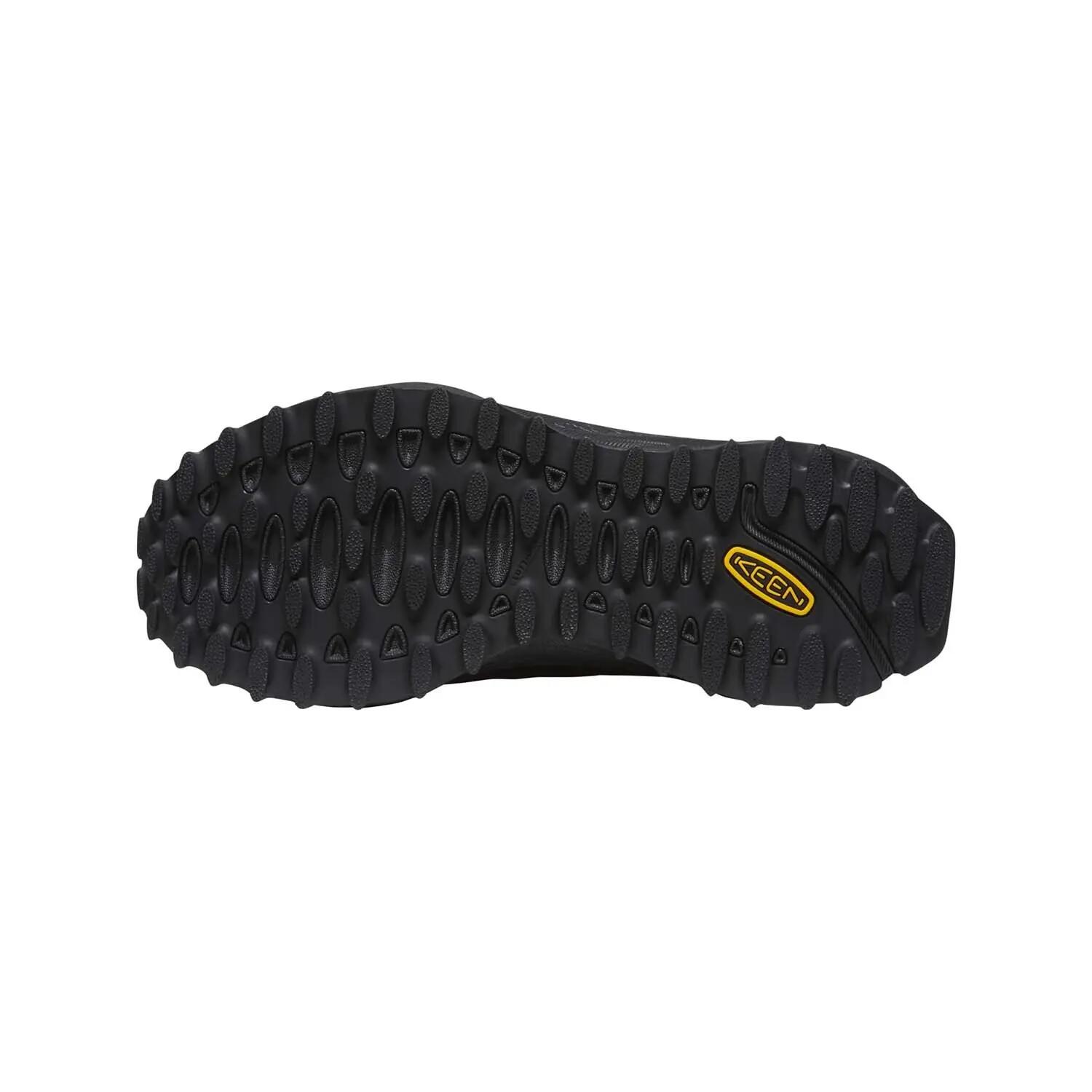 Buty trekkingowe damskie KEEN ZIONIC WP 36 9/9