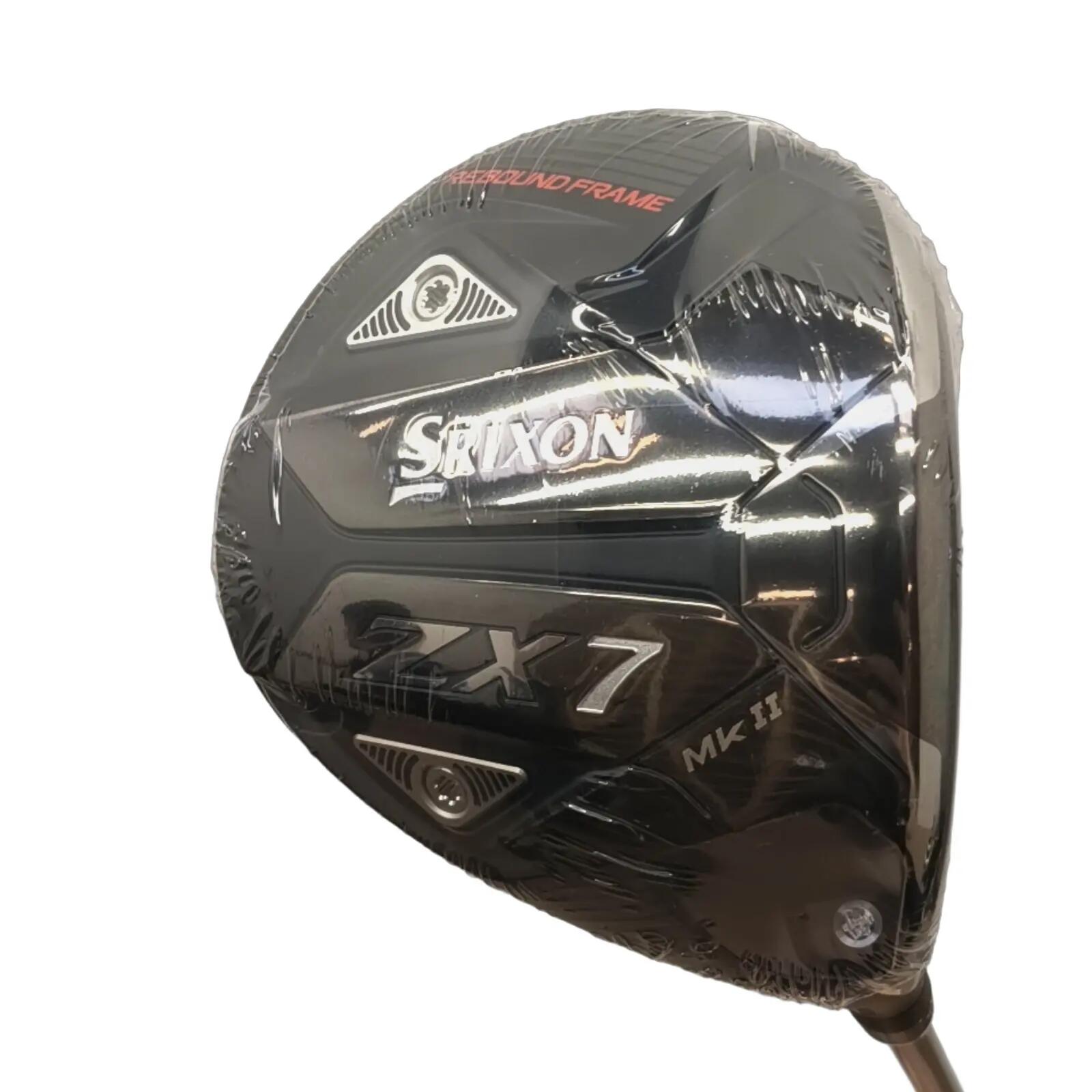 SRIXON picture