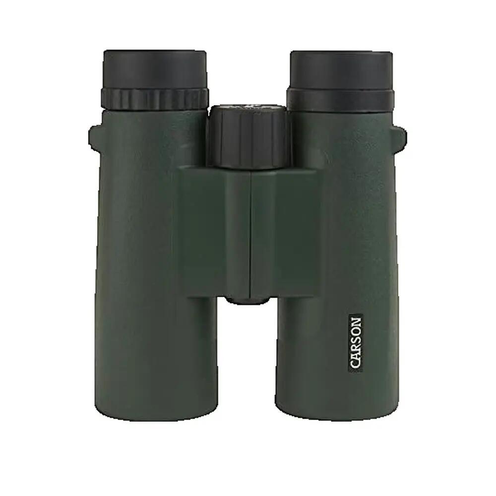 Binóculos Carson JR 8x42 mm Preto, Verde 2/3