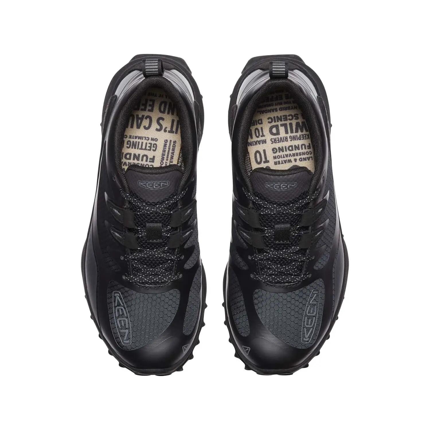 Buty trekkingowe damskie KEEN ZIONIC WP 36 7/9