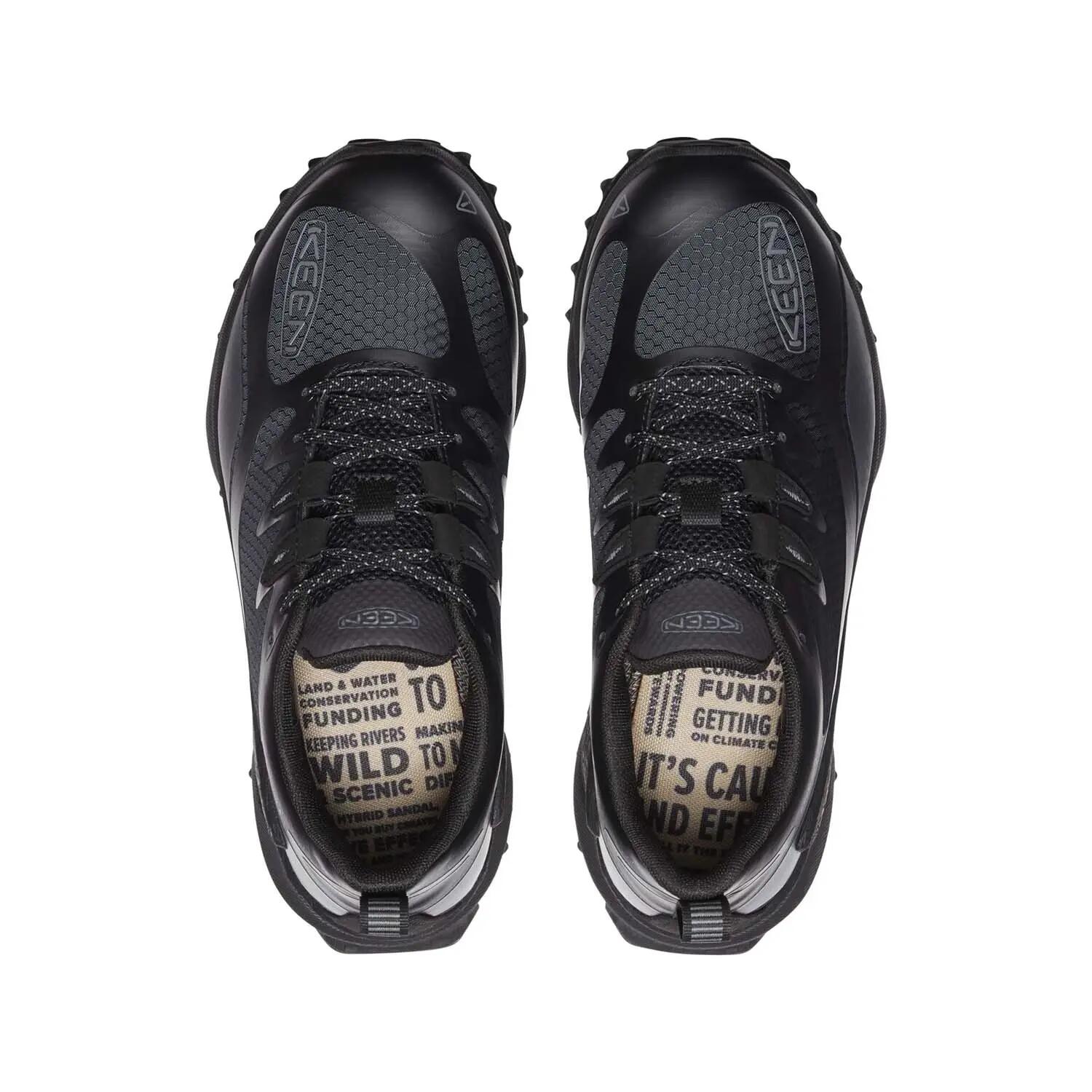 Buty trekkingowe damskie KEEN ZIONIC WP 36 6/9