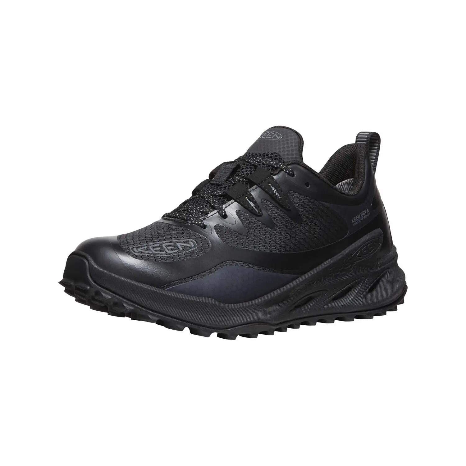 Buty trekkingowe damskie KEEN ZIONIC WP 36 5/9