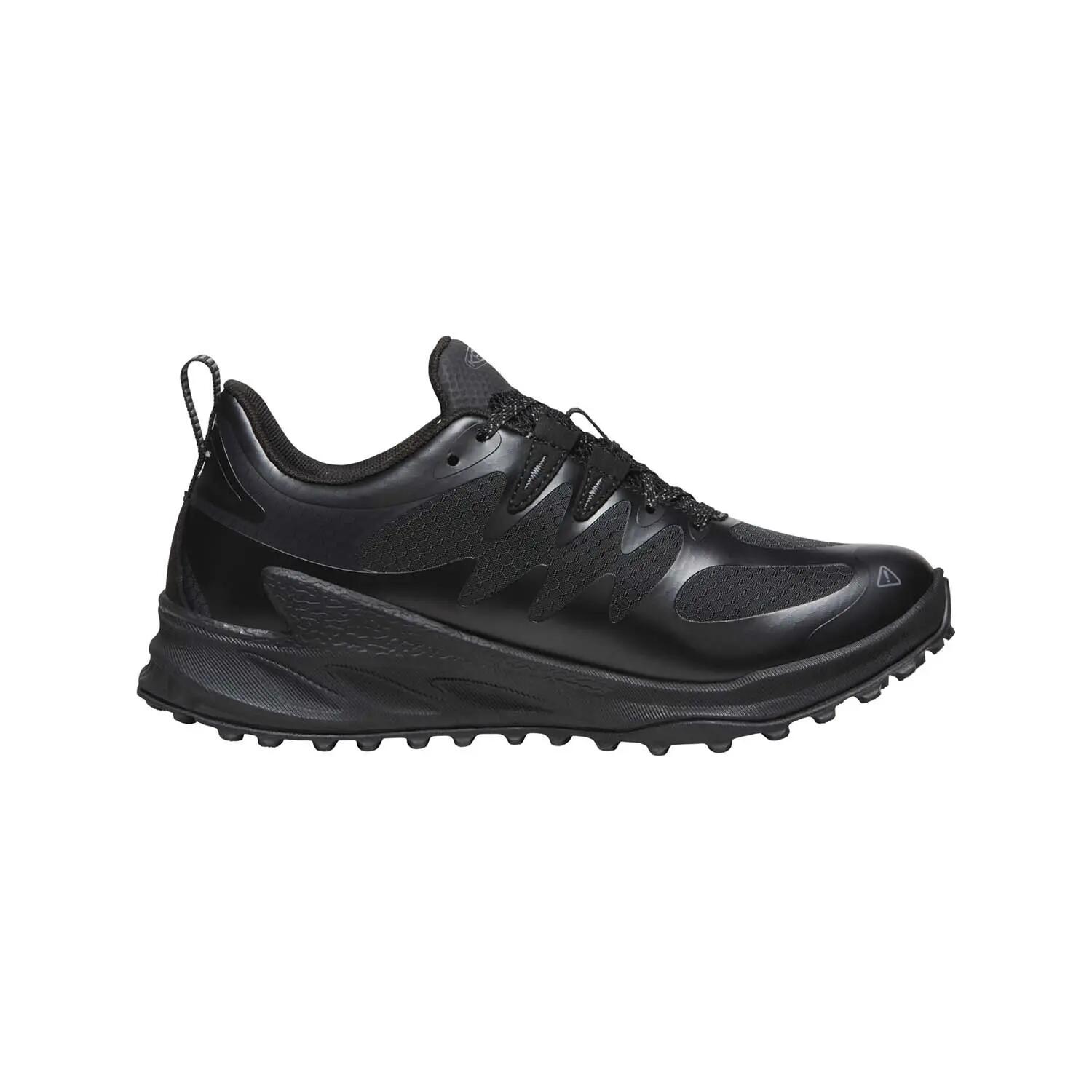 Buty trekkingowe damskie KEEN ZIONIC WP 36 4/9