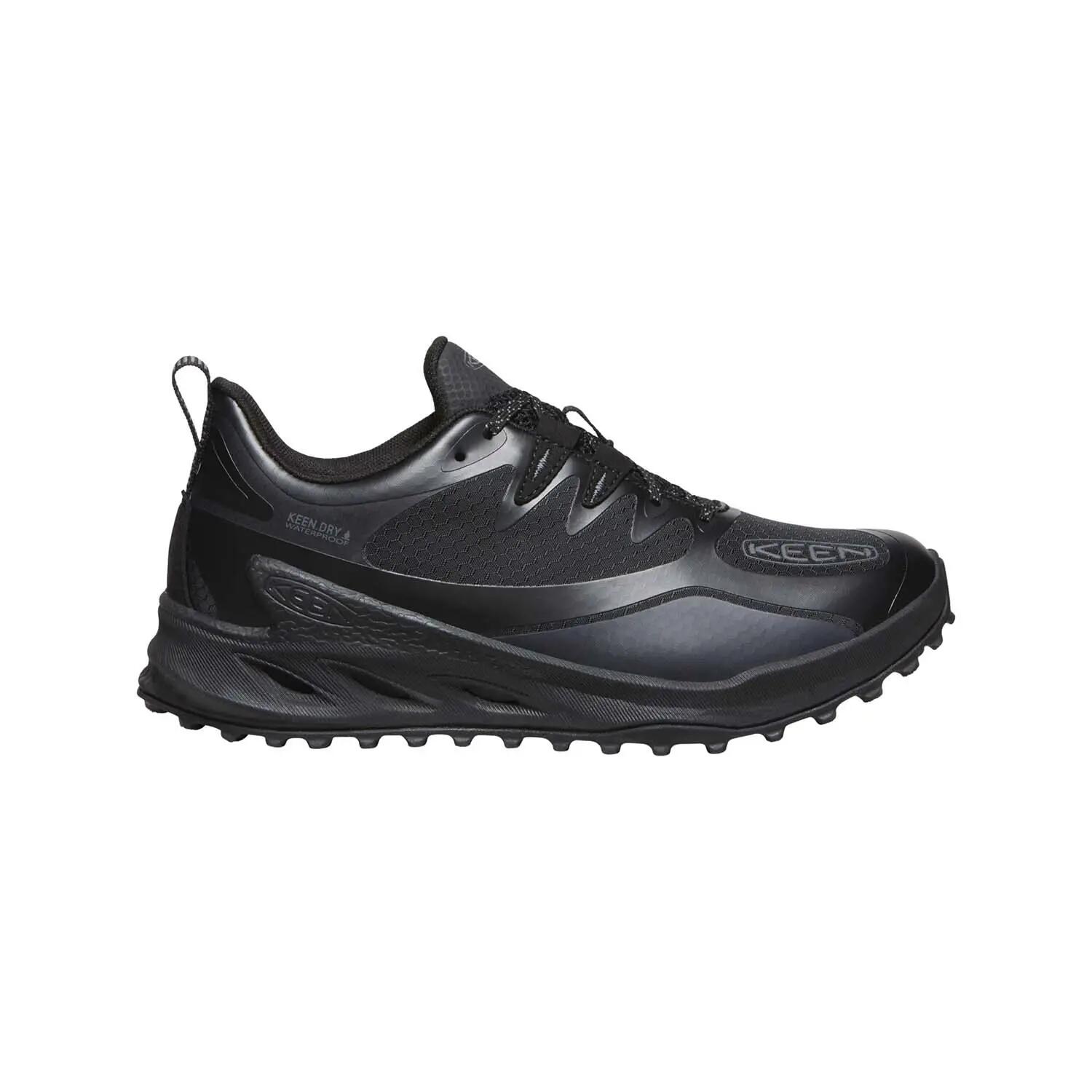 Buty trekkingowe damskie KEEN ZIONIC WP 36 3/9