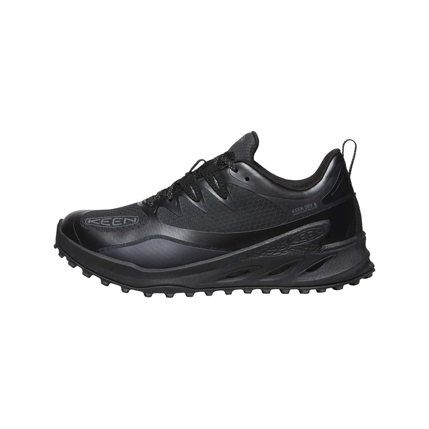 Buty trekkingowe damskie KEEN ZIONIC WP 36 2/9