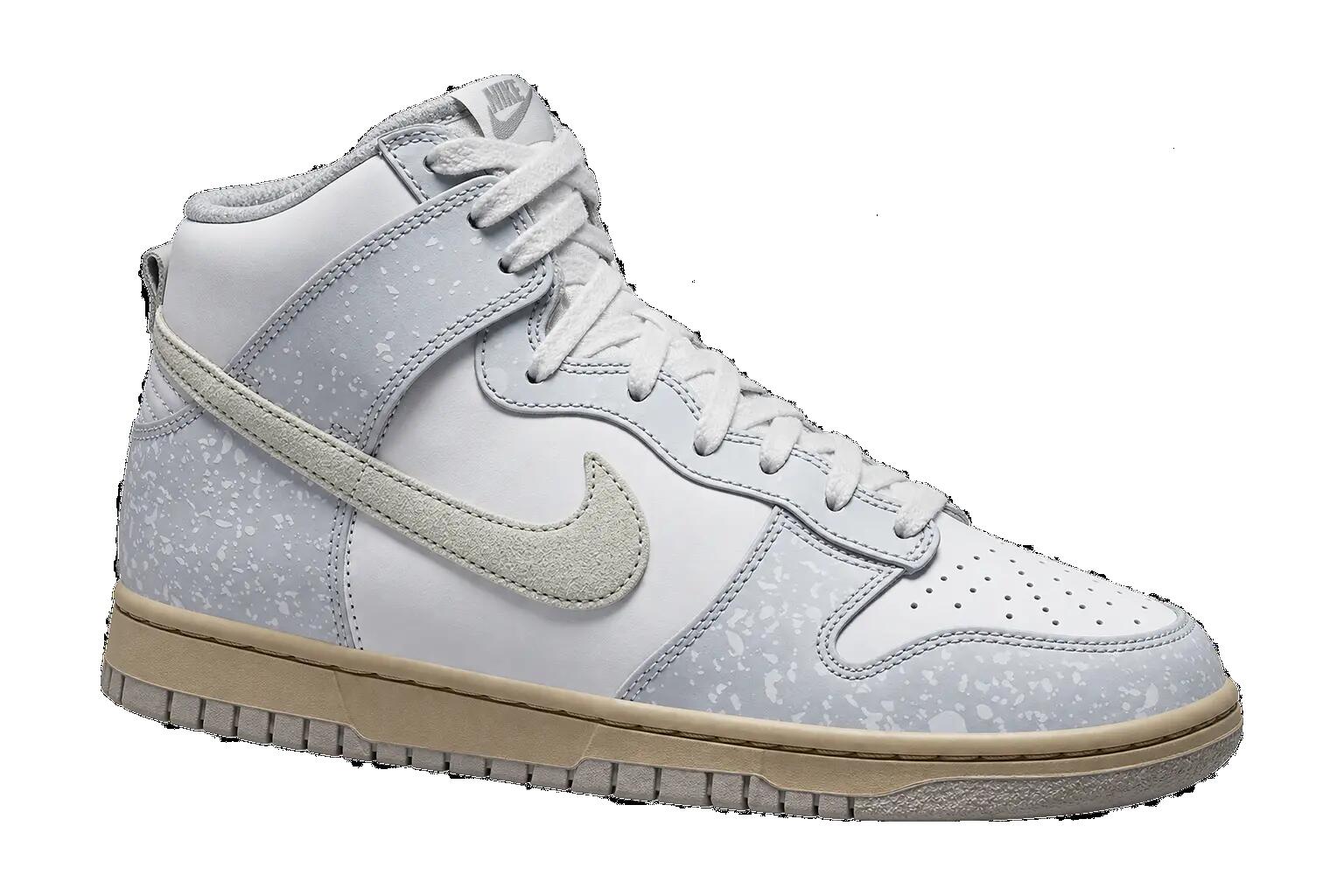 NIKE picture