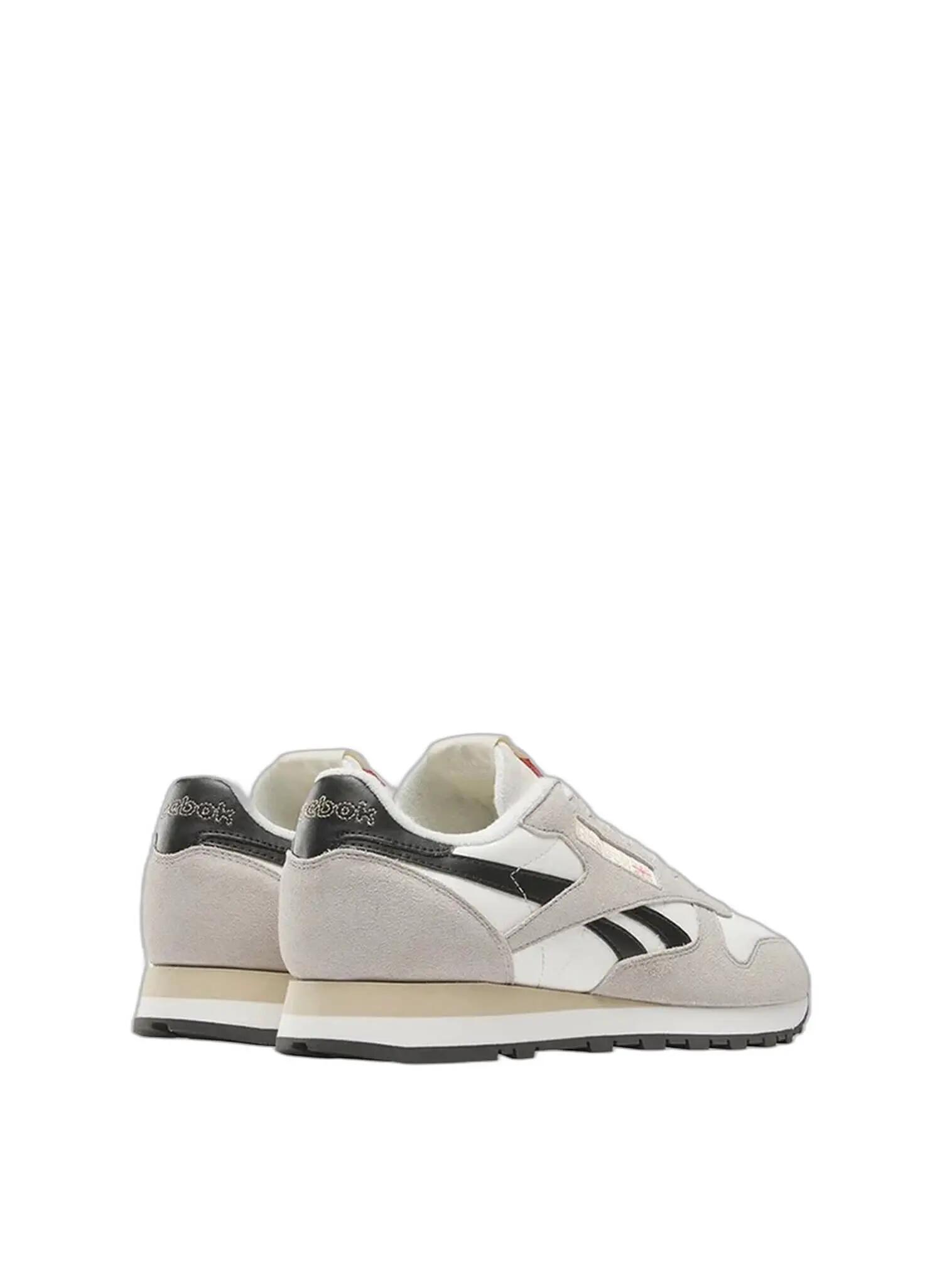 Herren - Sport - Sneakers - Reebok Classic Leather - beige 2/3