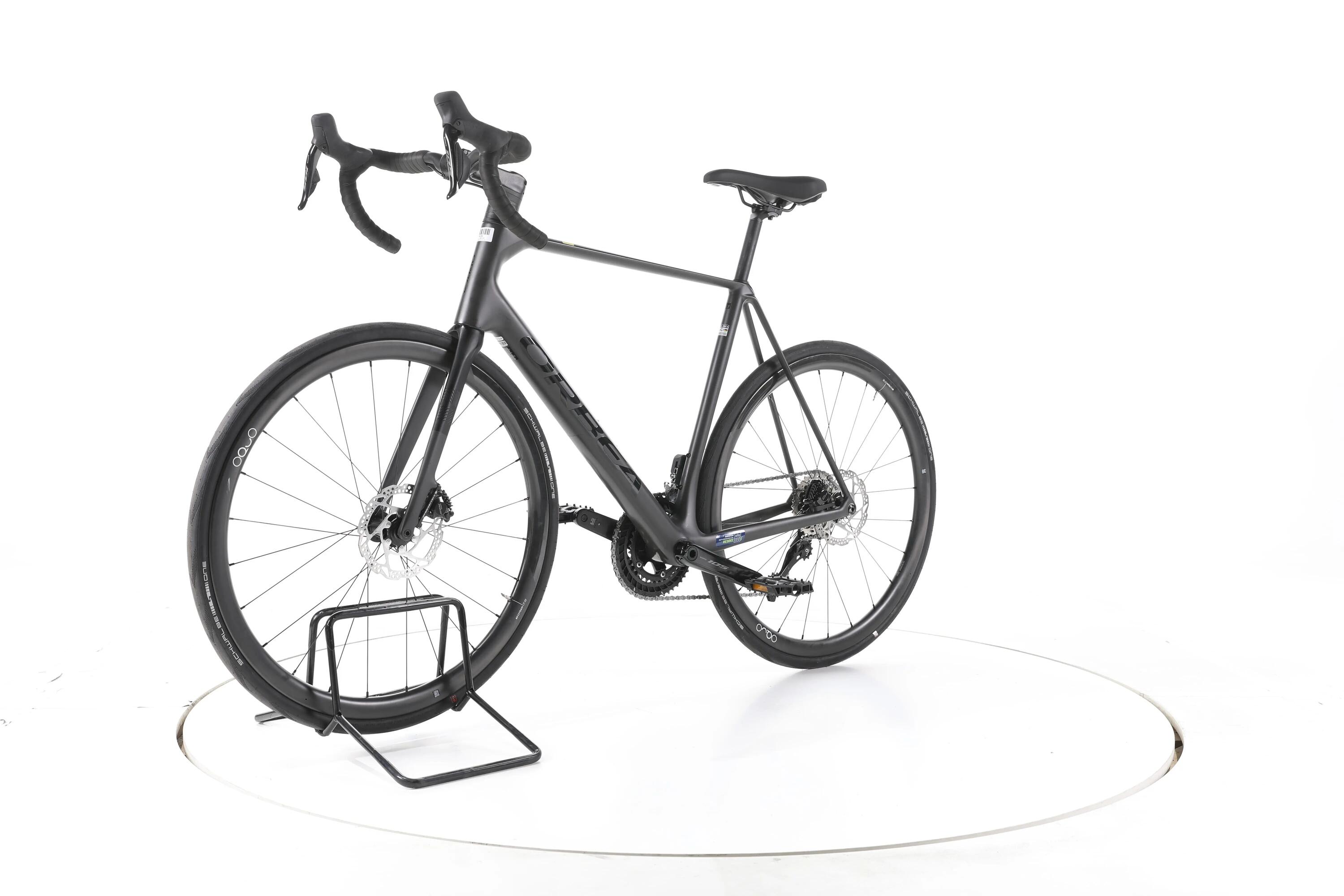 Második esély - Orbea ORCA M35i Rennrad Carbon 2025 - Nagyon jó állapotban 5/7
