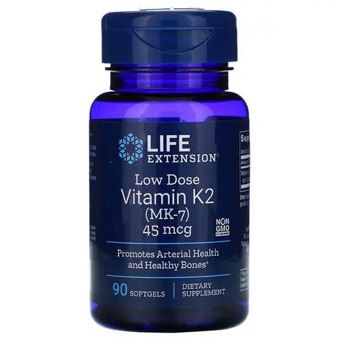 LIFE EXTENSION picture