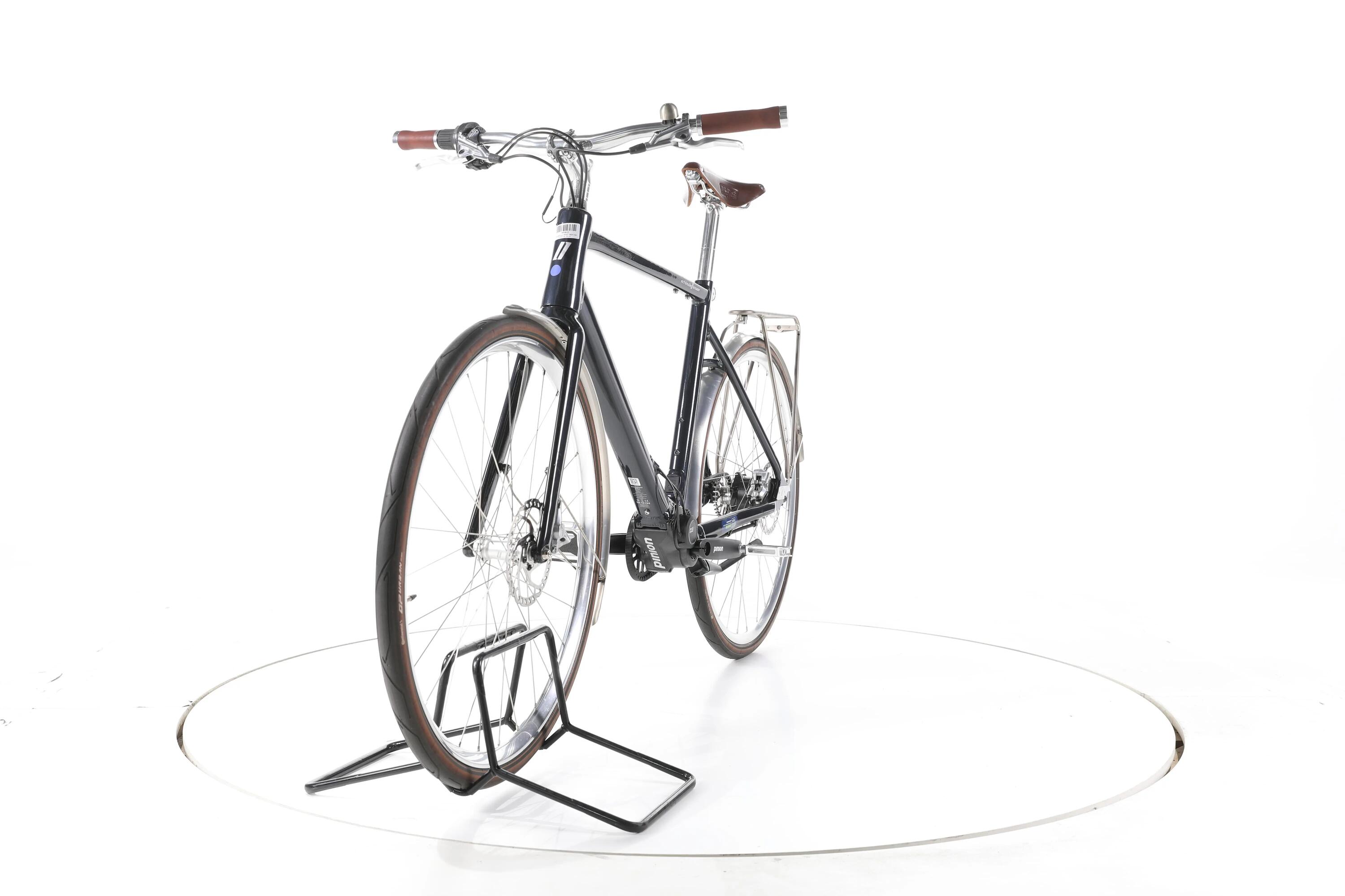 Második esély - Schindelhauer Bikes Arthur E-Bike 2024 - Nagyon jó állapotban 4/7