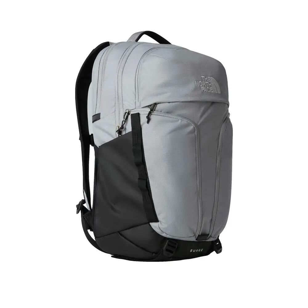 Rucksack The North Face Surge 31L Grau 1/6