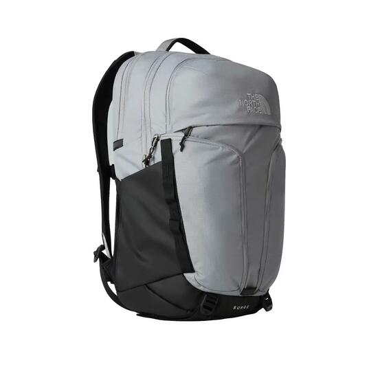 Rucksack The North Face Surge 31L Grau