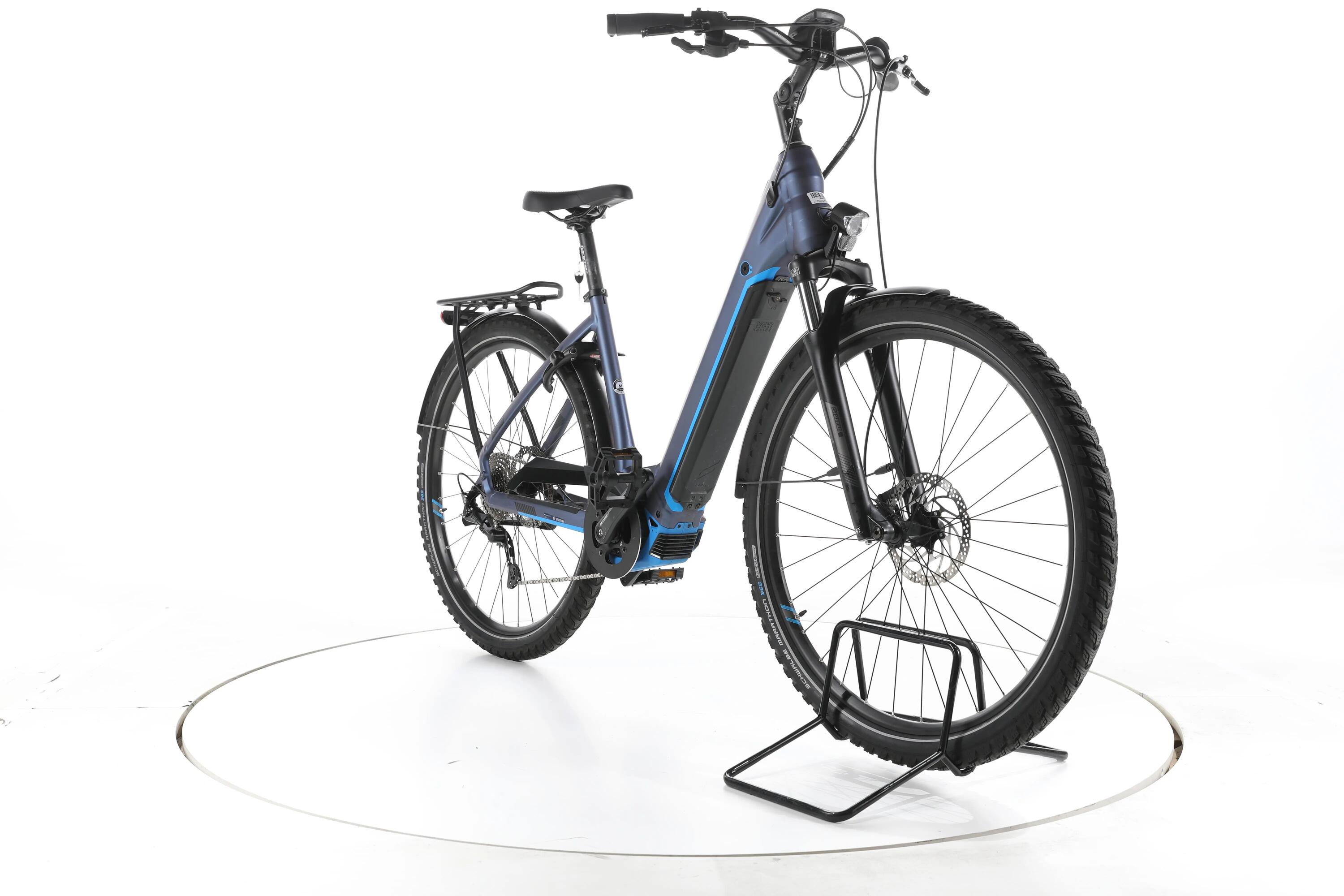 Második esély - Centurion E Fire City R 960i Trekking  - Nagyon jó állapotban 3/7