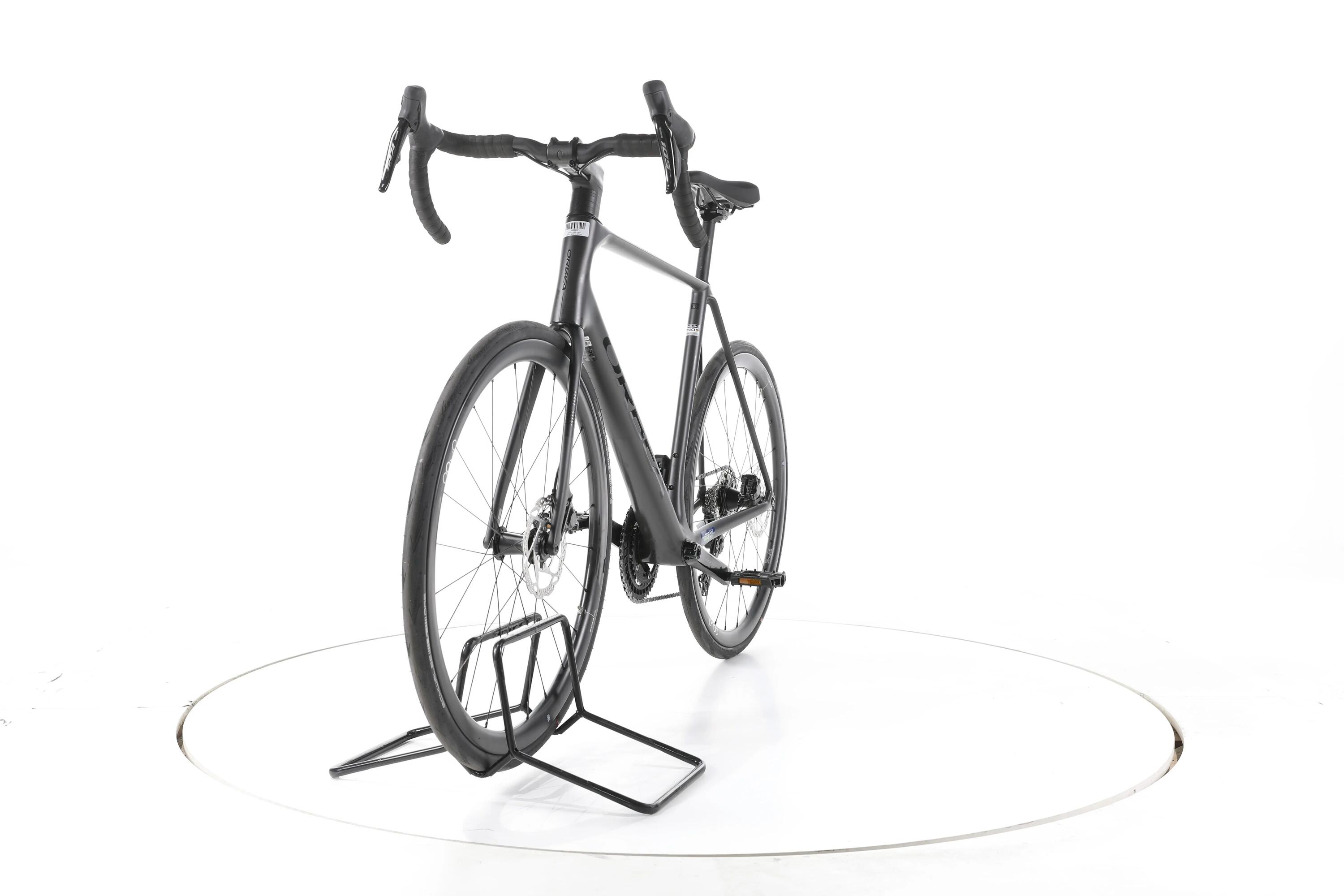 Második esély - Orbea ORCA M35i Rennrad Carbon 2025 - Nagyon jó állapotban 4/7