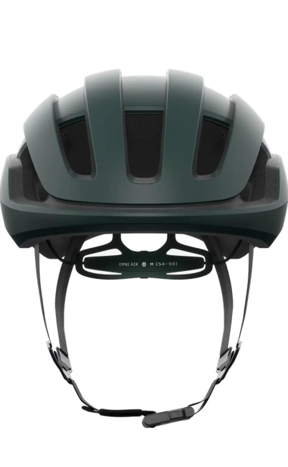 Fietshelm POC Omne Air MIPS Groen 3/4