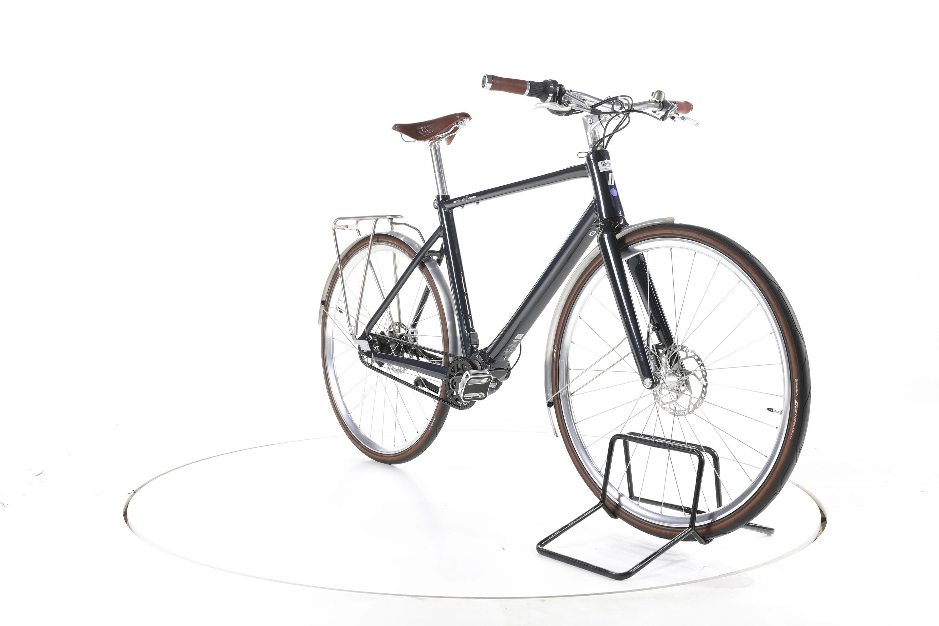 Második esély - Schindelhauer Bikes Arthur E-Bike 2024 - Nagyon jó állapotban 3/7
