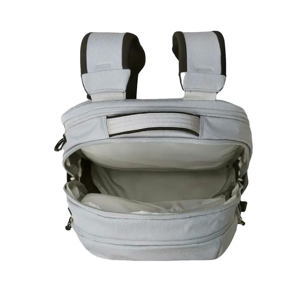 Rucksack The North Face Surge 31L Grau 5/6