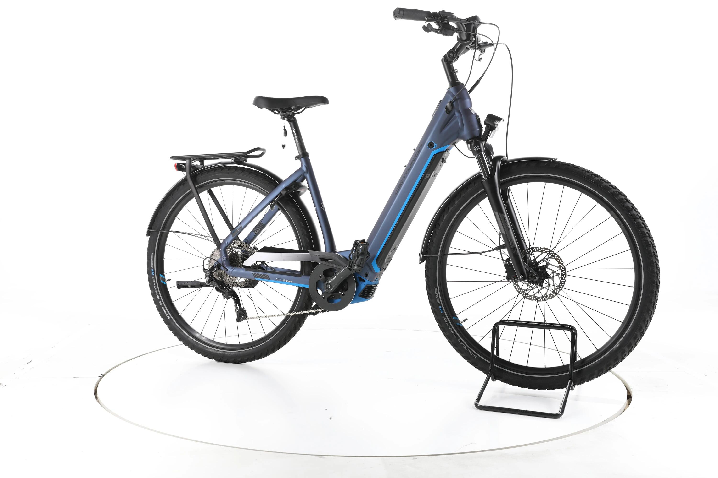 Második esély - Centurion E Fire City R 960i Trekking  - Nagyon jó állapotban 2/7