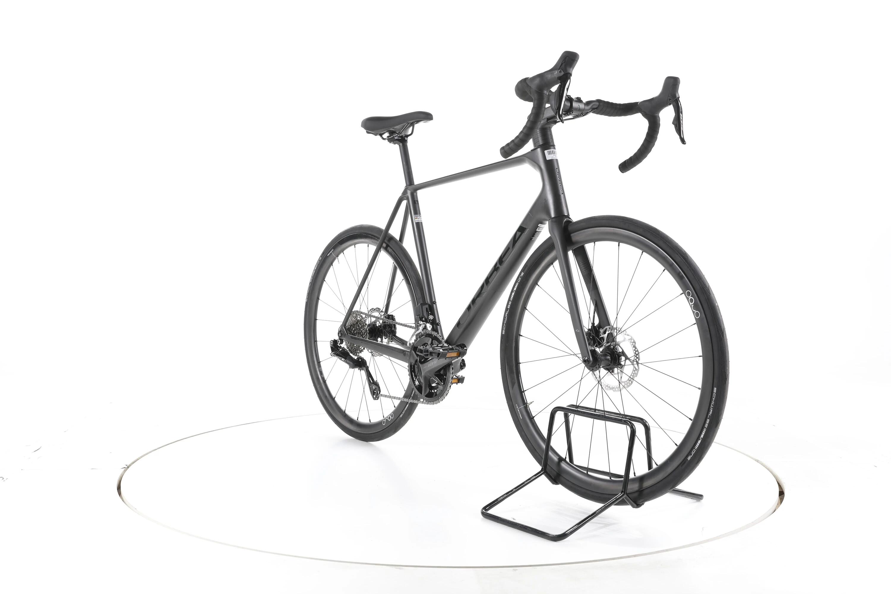 Második esély - Orbea ORCA M35i Rennrad Carbon 2025 - Nagyon jó állapotban 3/7