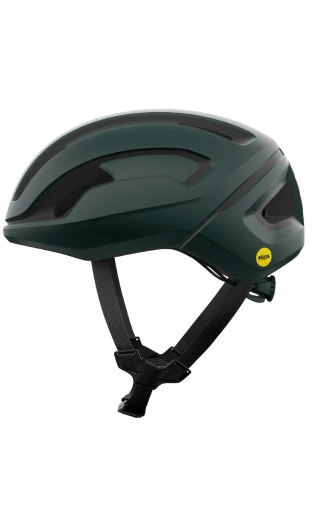 Fietshelm POC Omne Air MIPS Groen 2/4
