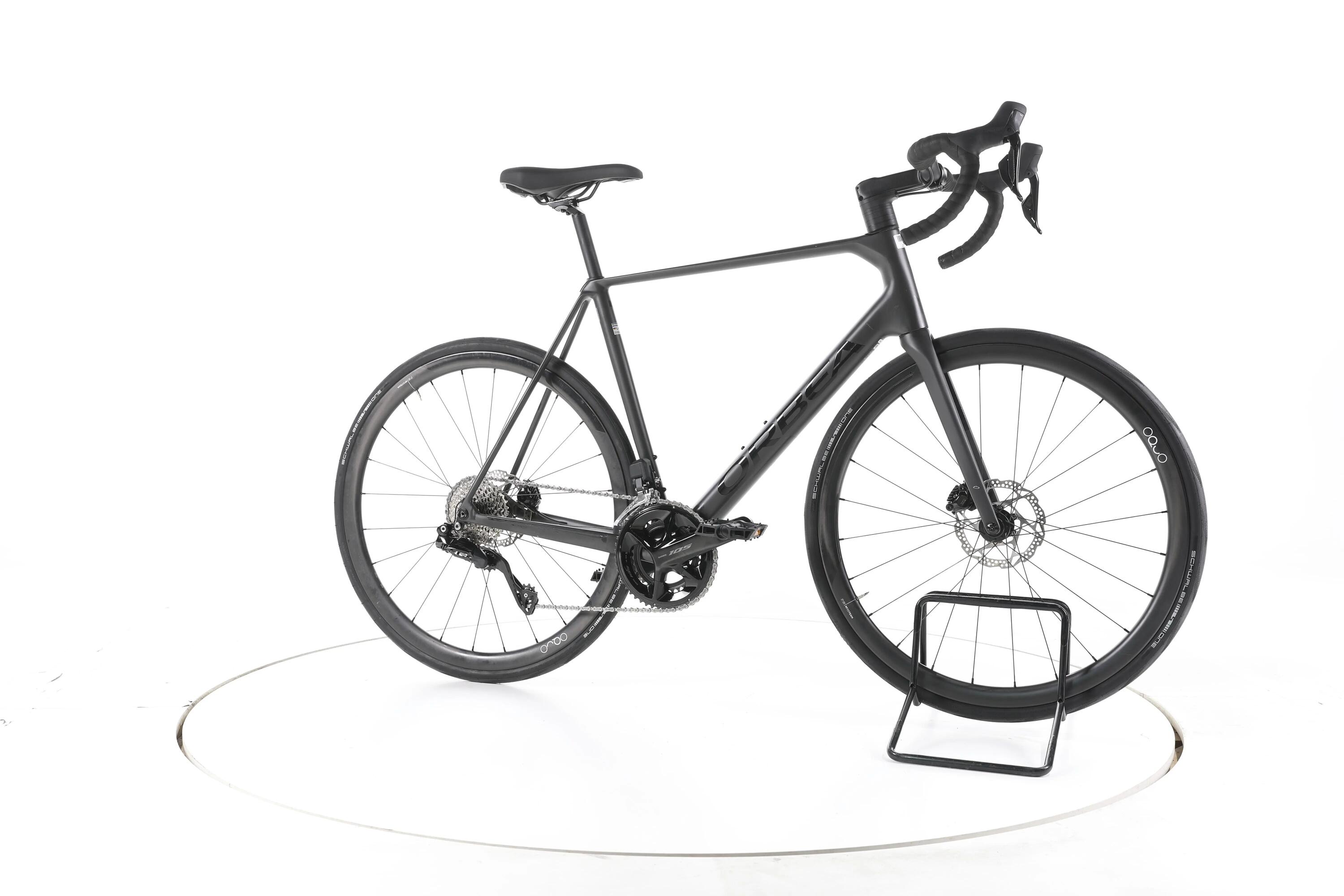 Második esély - Orbea ORCA M35i Rennrad Carbon 2025 - Nagyon jó állapotban 2/7