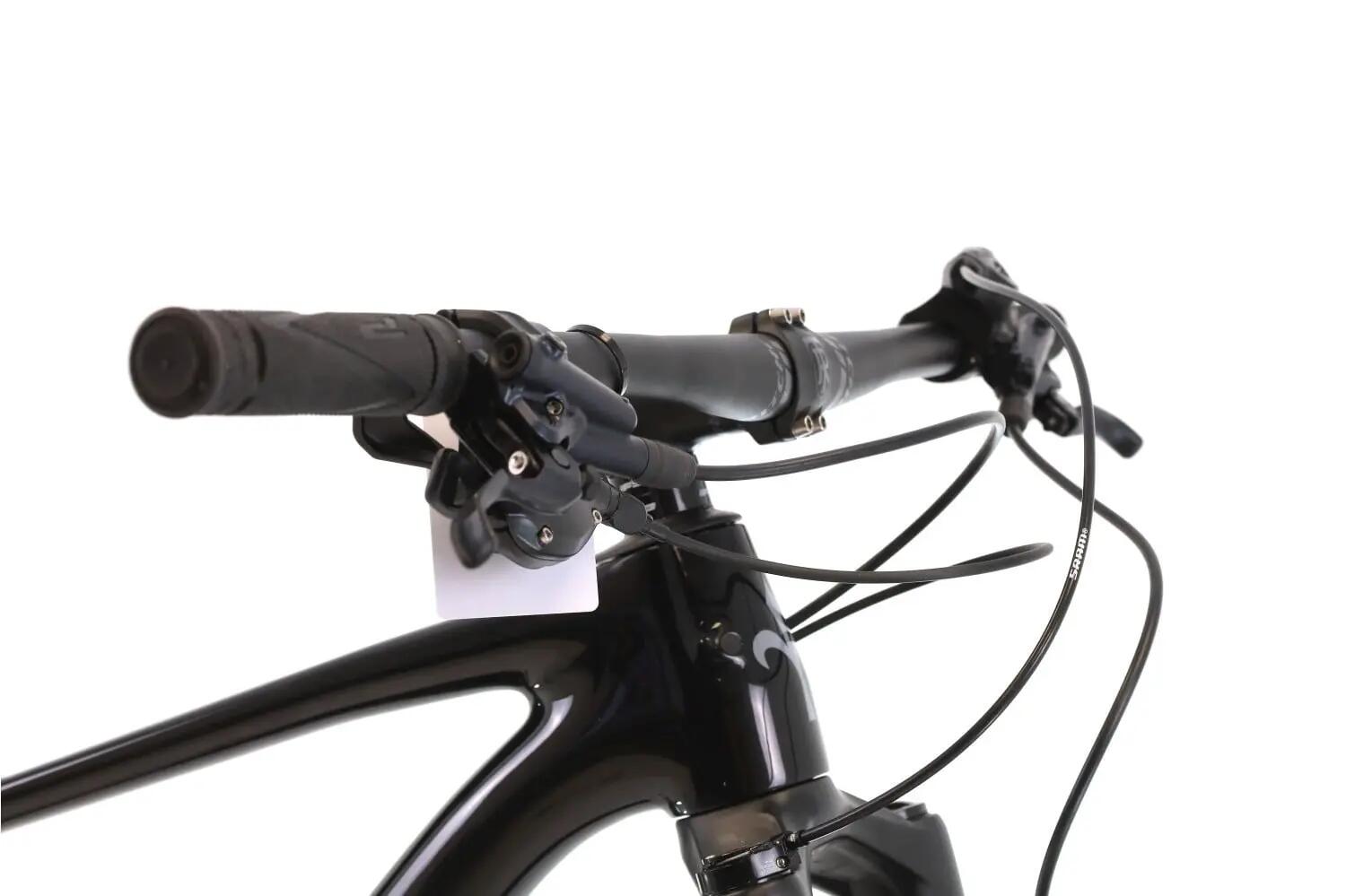 Tweedehands MTB · Wilier USMA SL · ZGAN fiets 6/8