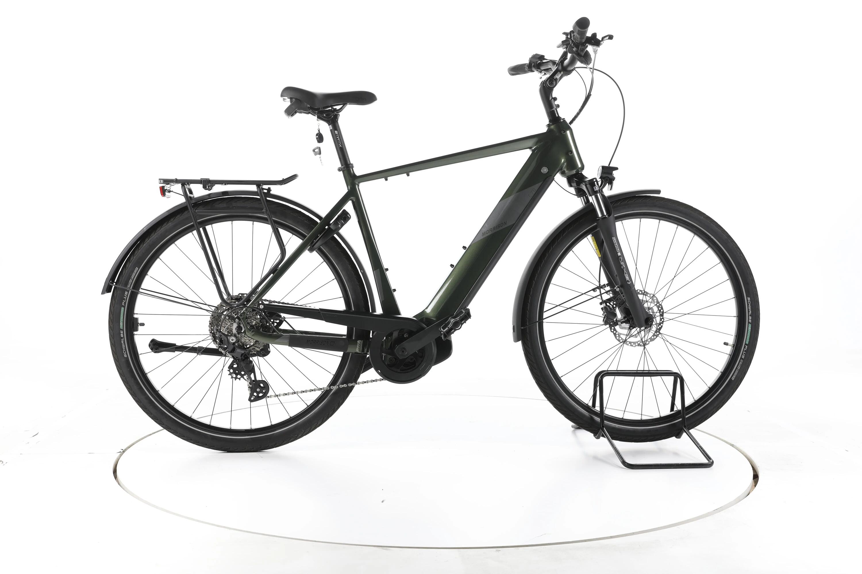 MORRISON BIKES picture
