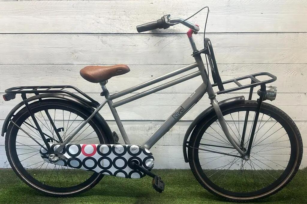 BIKE picture