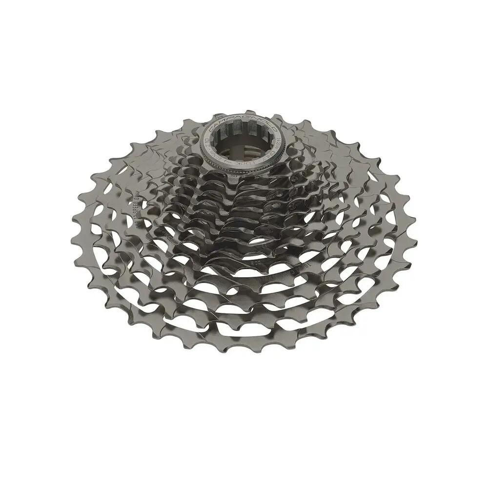 Campagnolo Super Record 13s Silver Bike Cassette 3/4