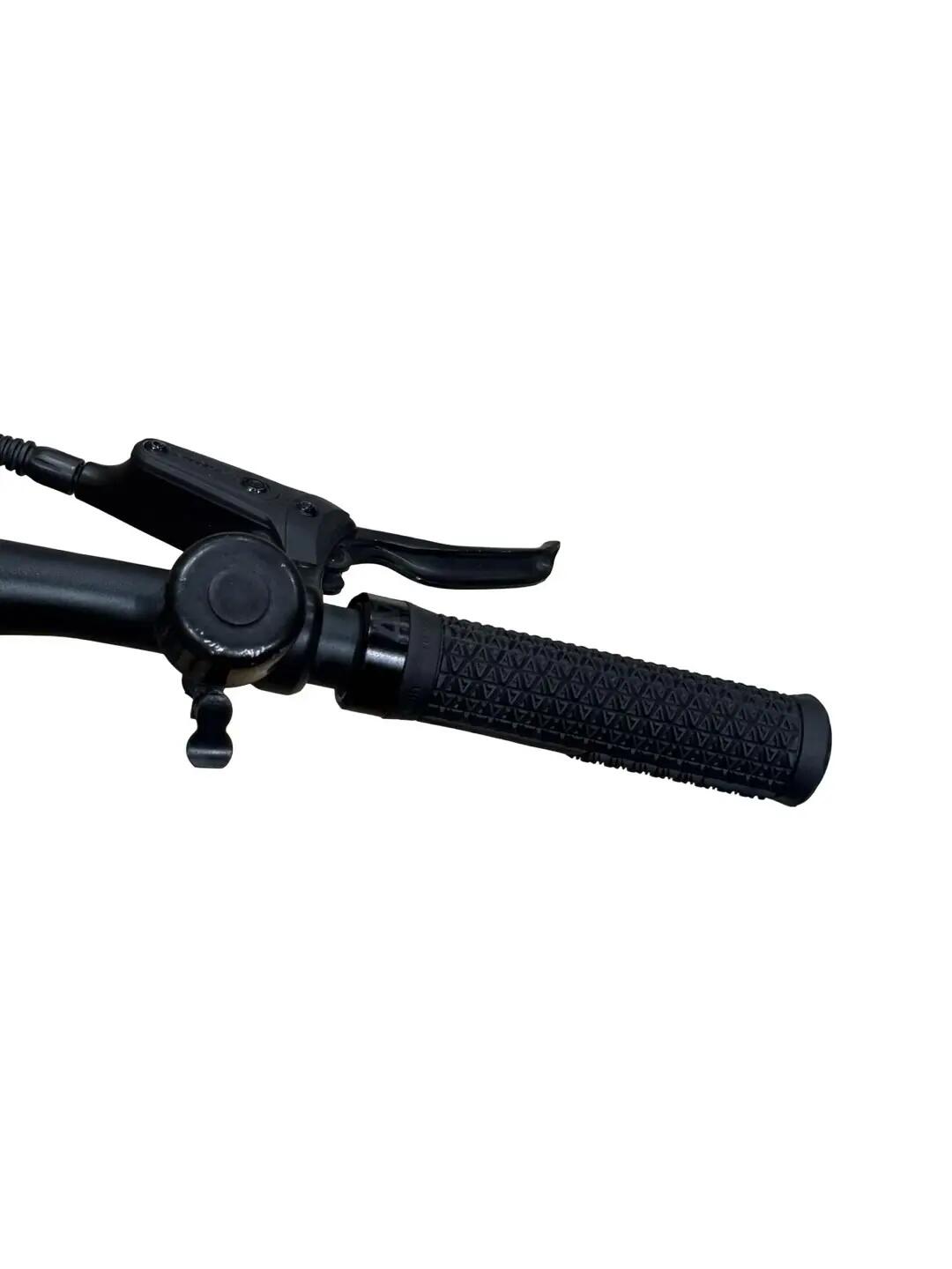 Refurbished - E-Bike Tenways CGO600 Single-Speed - Zeer goed 8/12