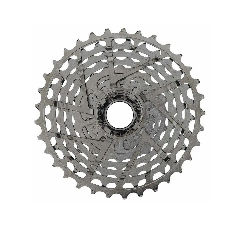 Campagnolo Super Record 13s Silver Bike Cassette 2/4
