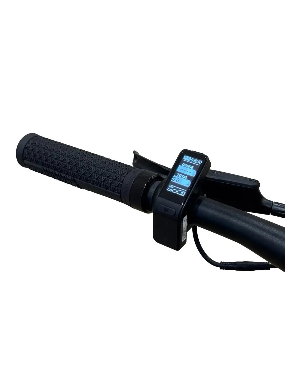 Refurbished - E-Bike Tenways CGO600 Single-Speed - Zeer goed 7/12