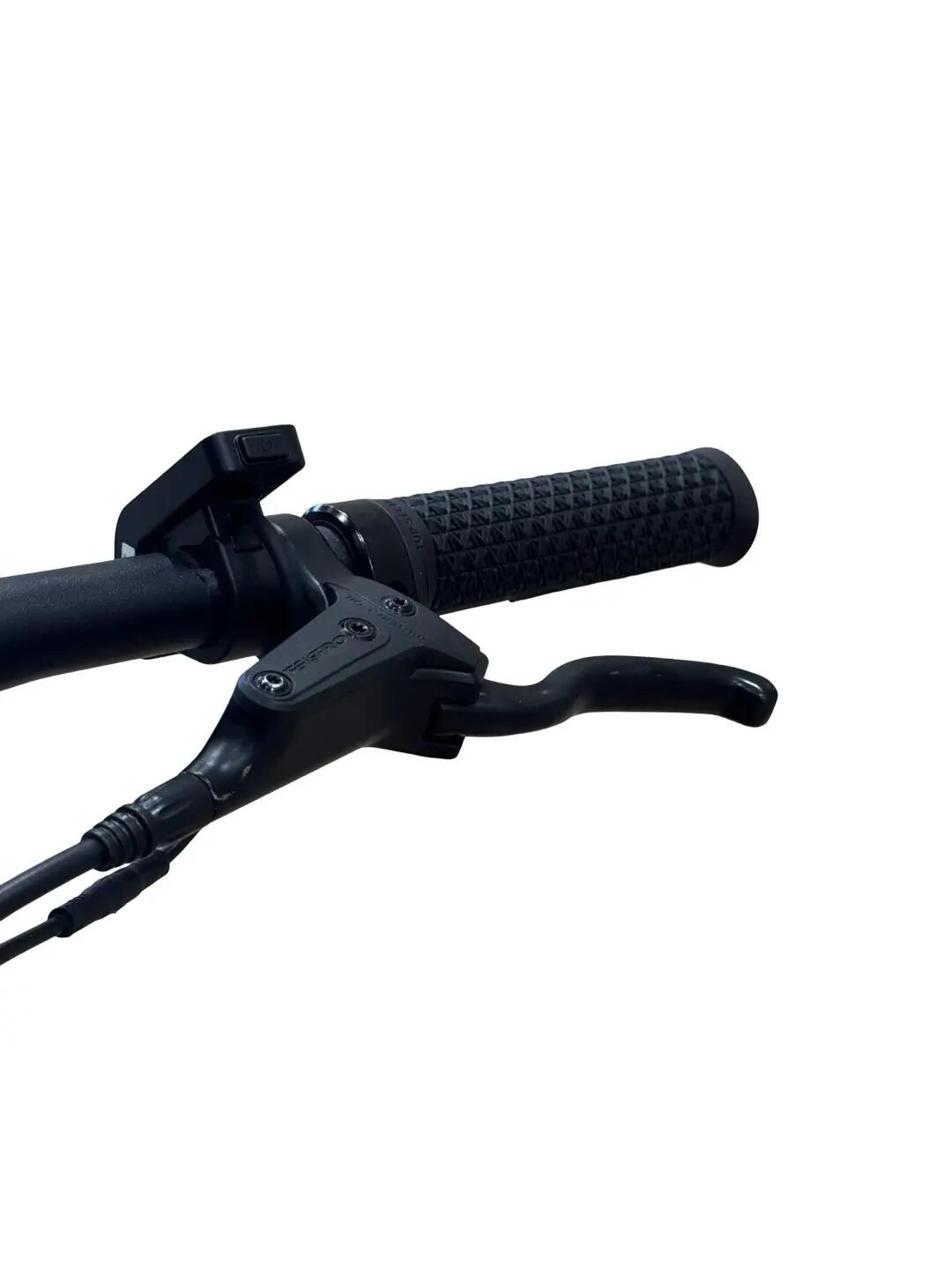 Refurbished - E-Bike Tenways CGO600 Single-Speed - Zeer goed 6/12